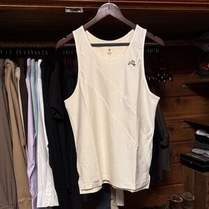 Tracksmith Running Tank